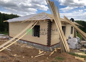 Продажа дома, 75 м2, деревня Лудорвай