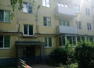 Продается 3-комнатная квартира, 45 м2, Рязань, Медицинская улица, 5, Московский район