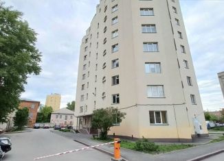 Сдается в аренду однокомнатная квартира, 40 м2, Кемерово, улица Сергея Тюленина, 3