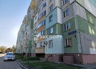 Продажа 2-комнатной квартиры, 60 м2, Татарстан, Бирюзовая улица, 8