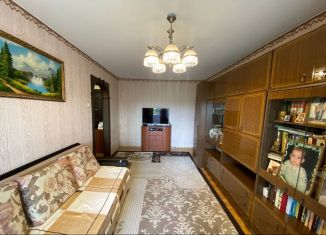 1-комнатная квартира на продажу, 32.5 м2, Московская область, улица Федотова, 9