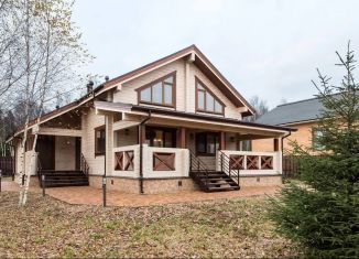 Продам дом, 147 м2, деревня Искино, Искинская улица