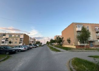 Однокомнатная квартира на продажу, 26.1 м2, Калининградская область, Изумрудная улица