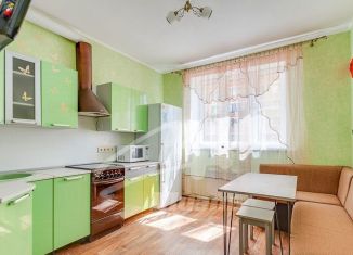 Продается однокомнатная квартира, 42.2 м2, Московская область, 1-й микрорайон, к1