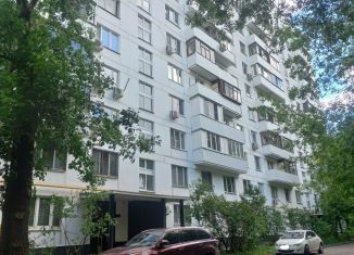 1-комнатная квартира на продажу, 32.5 м2, Москва, 1-й Рижский переулок, 2к7, метро Алексеевская