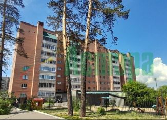Продается двухкомнатная квартира, 87.3 м2, Забайкальский край, микрорайон Северный, 48