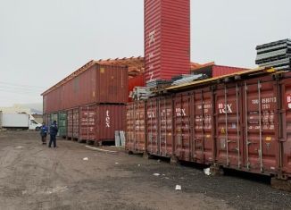 Аренда склада, 15 м2, Московская область, Железнодорожная улица, 6