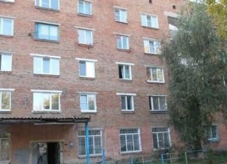 Продажа двухкомнатной квартиры, 32 м2, Омская область, Семиреченская улица, 138