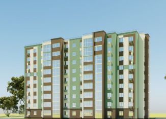 Продажа трехкомнатной квартиры, 76.4 м2, Ивановская область