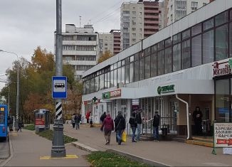 Аренда торговой площади, 75 м2, Москва, Смольная улица, 35с1