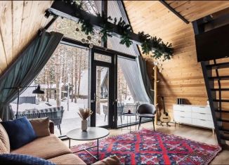 Сдам дом, 45 м2, деревня Красный Огорок