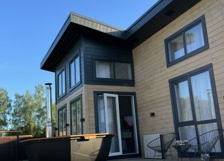 Аренда дома, 110 м2, деревня Минаево, коттеджный посёлок Южный парк, 288