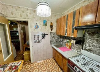 Двухкомнатная квартира на продажу, 44.6 м2, Иркутская область, 88-й квартал, 24