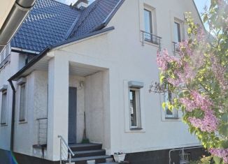 Аренда дома, 224 м2, деревня Верхнее Валуево, 2-я Майская улица