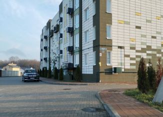Однокомнатная квартира на продажу, 36.4 м2, Калининградская область