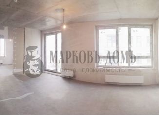 3-комнатная квартира на продажу, 81.7 м2, Новосибирск, Большевистская улица, 94