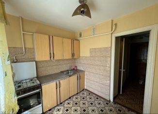 Однокомнатная квартира на продажу, 33 м2, Оренбургская область, проспект Гагарина, 23А