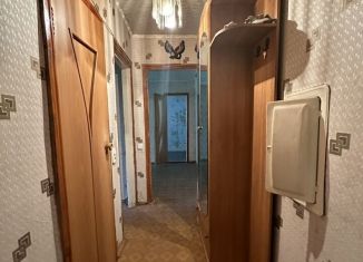 2-комнатная квартира на продажу, 43.2 м2, Нижегородская область, Советская улица, 72