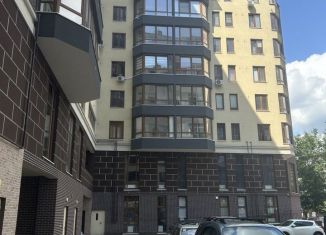 Продается однокомнатная квартира, 43.3 м2, Калининград, улица Космонавта Леонова, 47, Центральный район