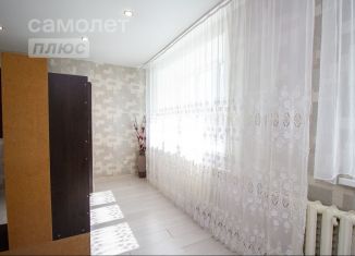 Продажа квартиры студии, 20.2 м2, Ульяновская область, улица Пушкарёва, 52