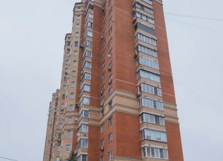 Сдача в аренду 3-комнатной квартиры, 107 м2, Москва, улица Маршала Захарова, 20