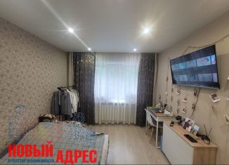 1-комнатная квартира на продажу, 32 м2, Костромская область, Никитская улица, 108