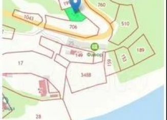 Продаю земельный участок, 7 сот., село Рыбачье