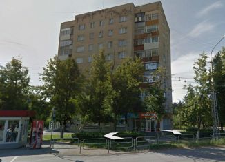 Продается однокомнатная квартира, 32.6 м2, Челябинская область, проспект Макеева, 35
