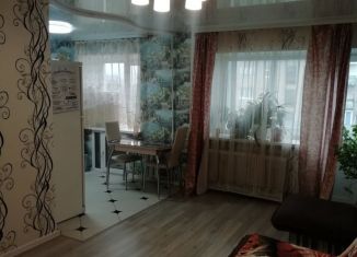 Сдача в аренду двухкомнатной квартиры, 47 м2, Краснокамск, улица Калинина, 3