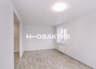 Продажа однокомнатной квартиры, 30.6 м2, Новосибирск, Промышленная улица, 20, Дзержинский район