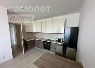 Продается двухкомнатная квартира, 60 м2, Москва, Мукомольный проезд, 2, метро Международная