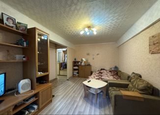 2-комнатная квартира на продажу, 44 м2, Железногорск, проспект Курчатова, 4