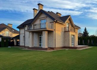 Продается дом, 189 м2, посёлок городского типа Сириус, Общинная улица