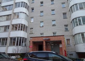 Сдаю двухкомнатную квартиру, 70 м2, Смоленская область, Оршанская улица, 20