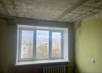 Однокомнатная квартира на продажу, 28.3 м2, Рыбинск, улица 9 Мая, 19