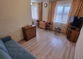 Квартира в аренду студия, 25 м2, Владивосток, проспект Острякова, 44, Фрунзенский район