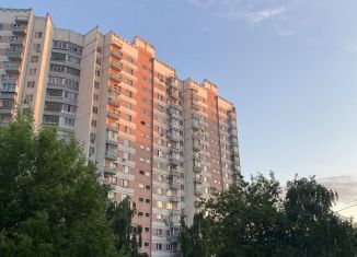 3-ком. квартира на продажу, 83.4 м2, Москва, Кантемировская улица, ЮАО