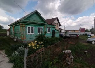 Продается дом, 57.4 м2, Нижегородская область, улица Новая Линия