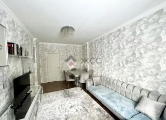 2-комнатная квартира на продажу, 63 м2, Московская область, Триумфальная улица, 2