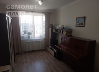 Продажа однокомнатной квартиры, 28.3 м2, Самарская область, улица Академика Дмитрия Козлова, 6