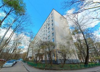 Продается 2-комнатная квартира, 45.7 м2, Москва, улица Академика Павлова, 21к2, район Кунцево