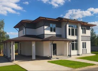 Продаю дом, 283.4 м2, деревня Каргашиново, деревня Каргашиново, 122