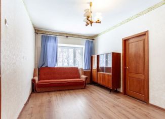 2-комнатная квартира на продажу, 45.6 м2, Королёв, улица Мичурина, 16