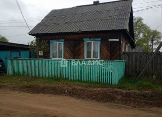 Продам дом, 42.9 м2, поселок городского типа Усть-Баргузин, Больничный переулок, 1