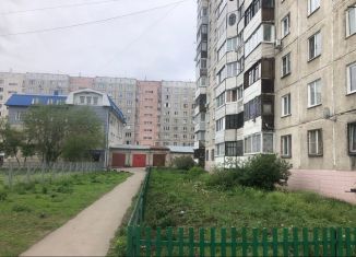 Продаю однокомнатную квартиру, 33.5 м2, Барнаул, переулок Ядринцева, 84, Центральный район