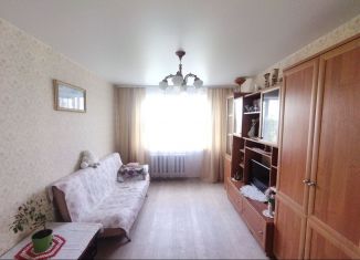 Продажа двухкомнатной квартиры, 44.6 м2, Ярославль, Фрунзенский район, проспект Фрунзе
