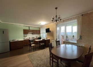 Продается трехкомнатная квартира, 83.8 м2, Челябинская область, Коммунистический проспект, 31