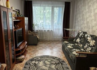 3-комнатная квартира на продажу, 67.6 м2, Шимановск, 1-й микрорайон, 22
