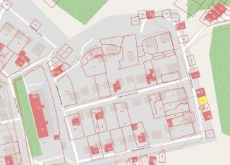 Продам участок, 1 сот., Алушта, Совхозная улица, 4Б