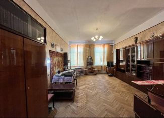 Сдается двухкомнатная квартира, 80.1 м2, Санкт-Петербург, Караванная улица, 7, метро Невский проспект